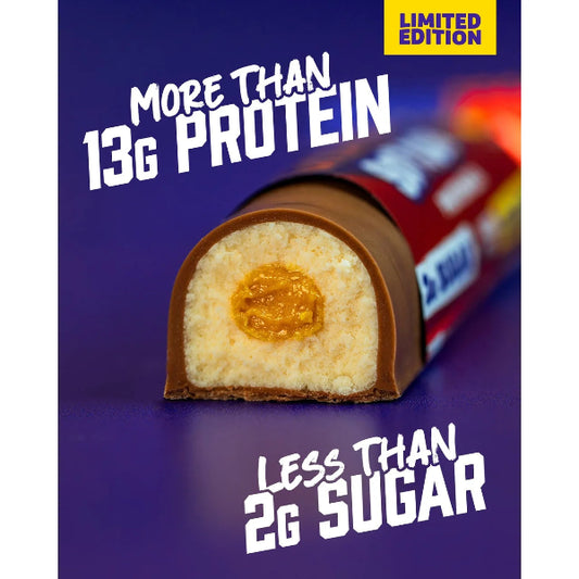Grenade Protein Bar (Soft Core) 45g Single Bar
