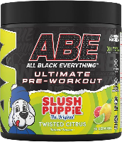 Applied Nutrition ABE (All Black Everything) 375g