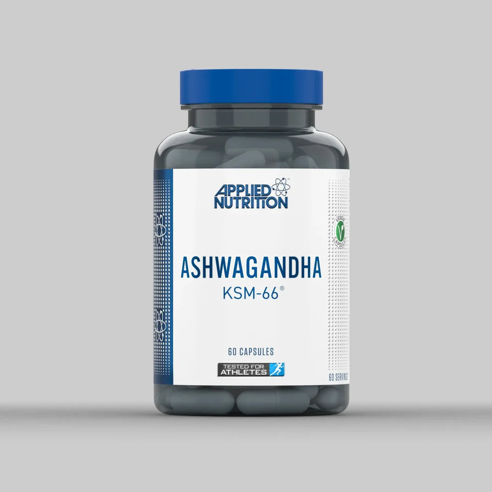Applied Nutrition Ashwaghanda