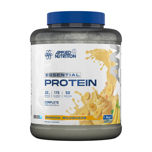 Applied Nutrition Essential Protein 1.6kg