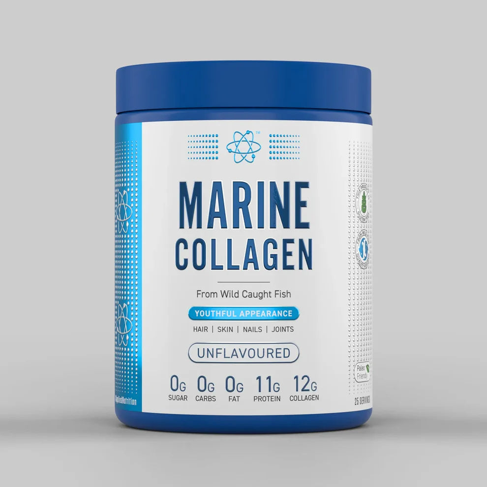 Applied Nutrition Marine Collagen