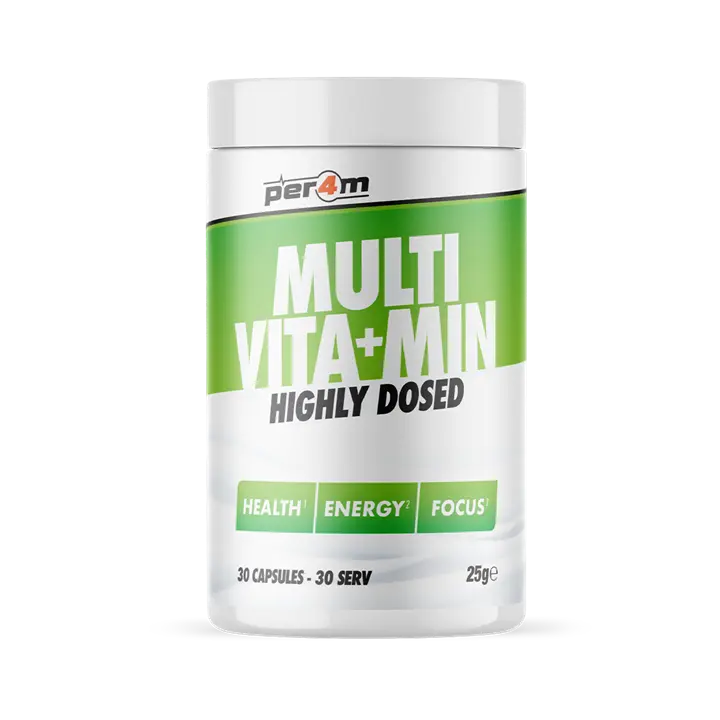 Per4m Multi-Vitamins