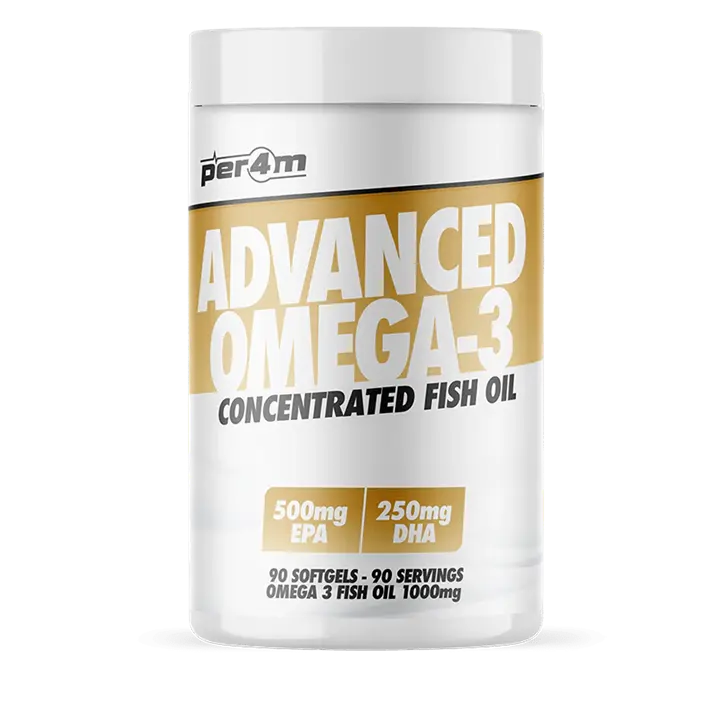 Per4m Advanced Omega-3 Capsules