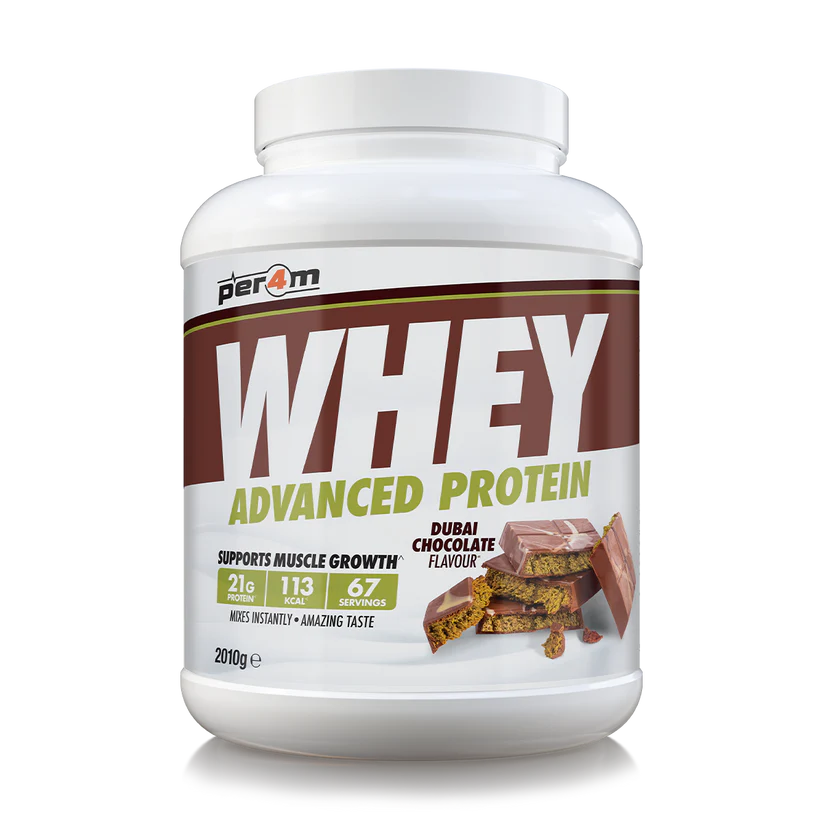 Per4m Whey Protein 2.1kg