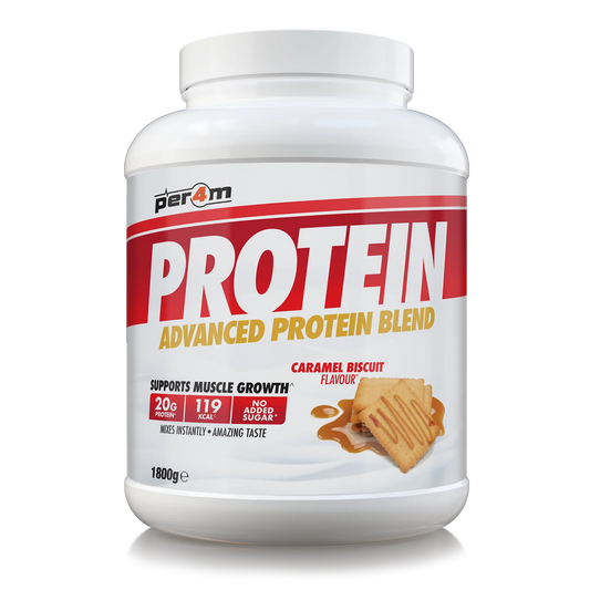 Per4m Advanced Protein Blend 1.8kg