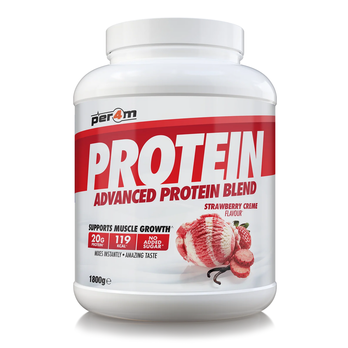 Per4m Advanced Protein Blend 1.8kg