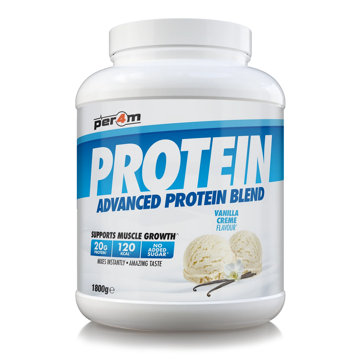 Per4m Advanced Protein Blend 1.8kg