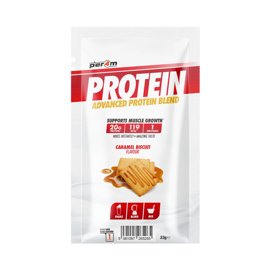 Per4m Advanced Protein Blend Sample Sachets 33g