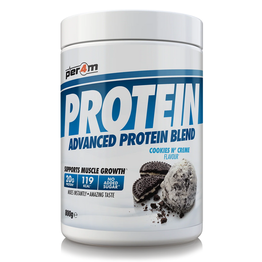 Per4m Advanced Protein Blend 800g