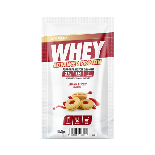 Per4m Sample Sachet