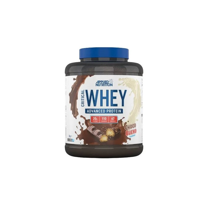 Applied Nutrition Critical Whey 2kg