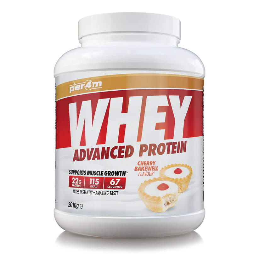 Per4m Whey Protein 2.1kg
