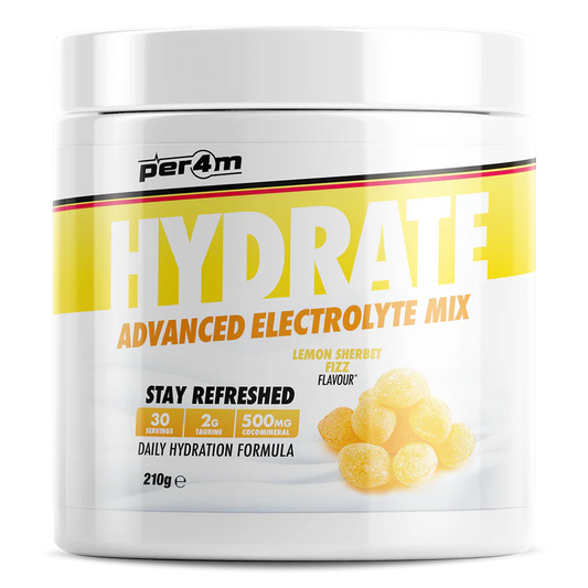Per4m Hydrate Electrolyte Mix