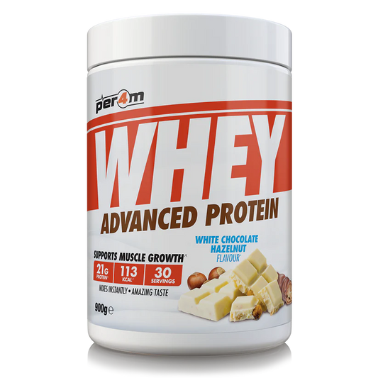 Per4m Whey Protein 900g
