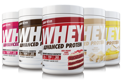 Per4m Whey Protein 900g