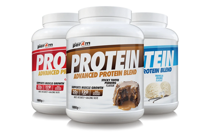 Per4m Advanced Protein Blend 1.8kg