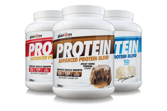 Per4m Advanced Protein Blend 1.8kg