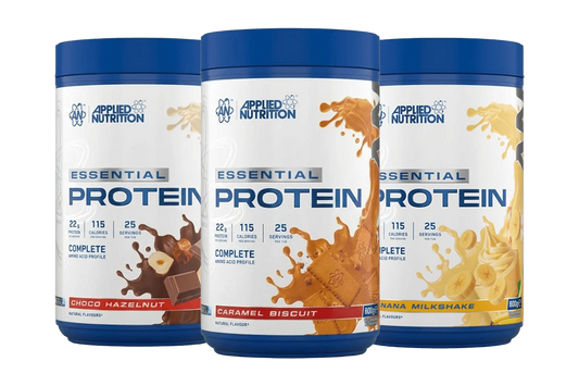 Applied Nutrition Essential Protein 800g