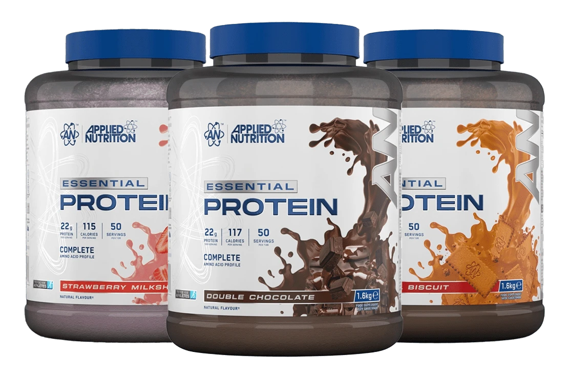 Applied Nutrition Essential Protein 1.6kg