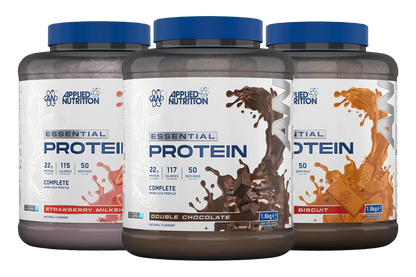 Applied Nutrition Essential Protein 1.6kg