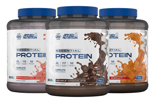 Applied Nutrition Essential Protein 1.6kg