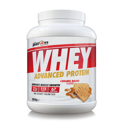 Per4m Whey Protein 2.1kg