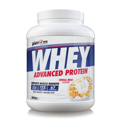 Per4m Whey Protein 2.1kg