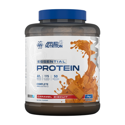 Applied Nutrition Essential Protein 1.6kg