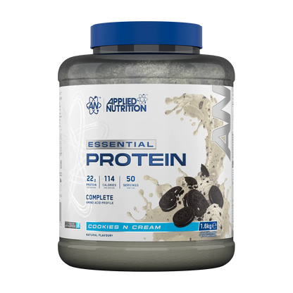 Applied Nutrition Essential Protein 1.6kg