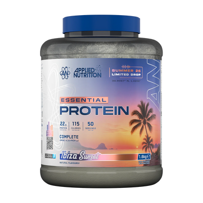 Applied Nutrition Essential Protein 1.6kg