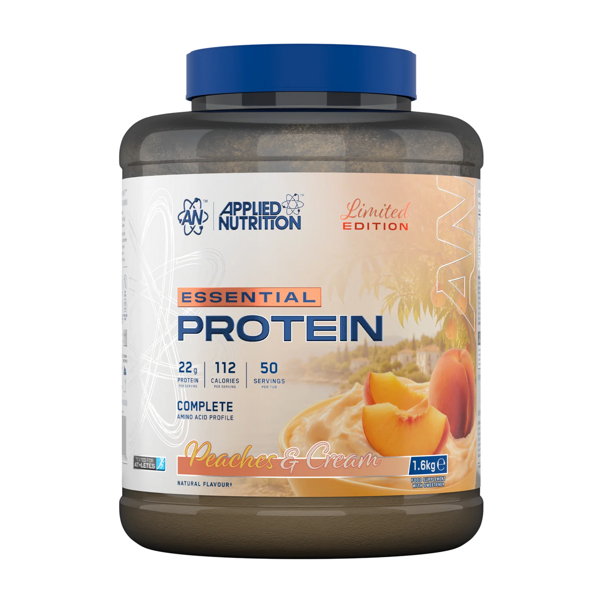 Applied Nutrition Essential Protein 1.6kg