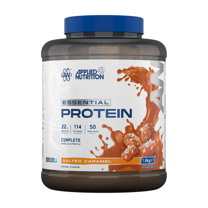 Applied Nutrition Essential Protein 1.6kg