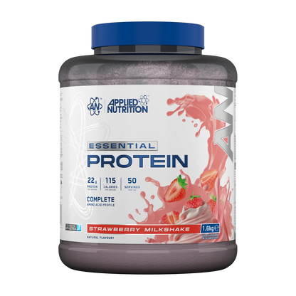 Applied Nutrition Essential Protein 1.6kg