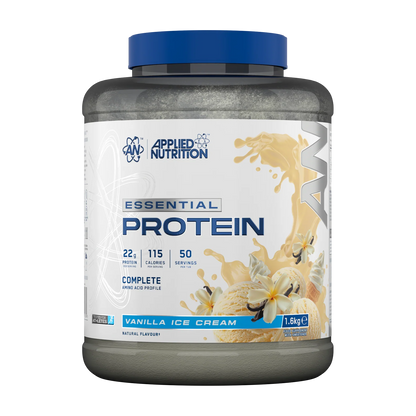 Applied Nutrition Essential Protein 1.6kg