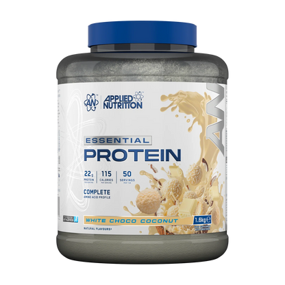 Applied Nutrition Essential Protein 1.6kg