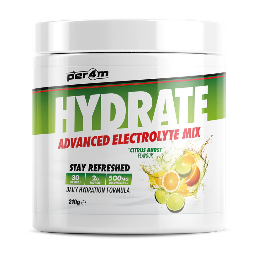 Per4m Hydrate Electrolyte Mix