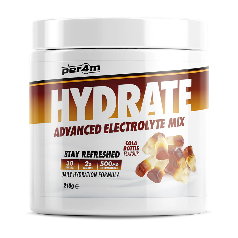 Per4m Hydrate Electrolyte Mix