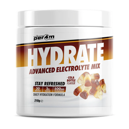 Per4m Hydrate Electrolyte Mix
