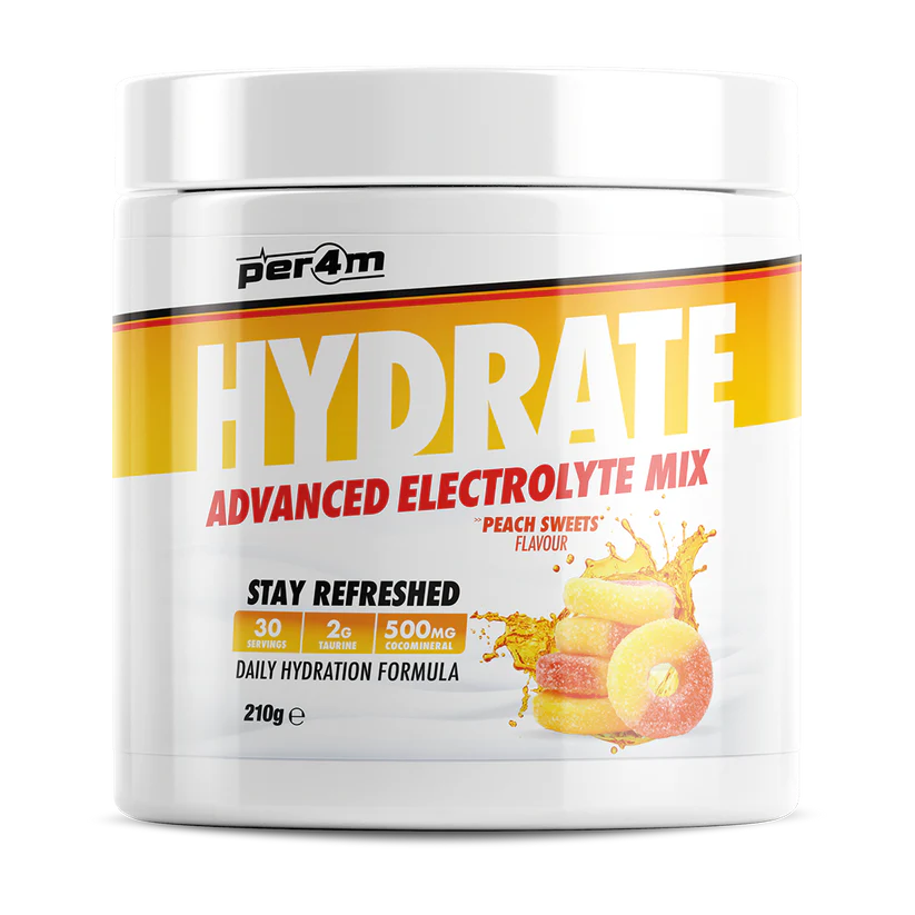 Per4m Hydrate Electrolyte Mix