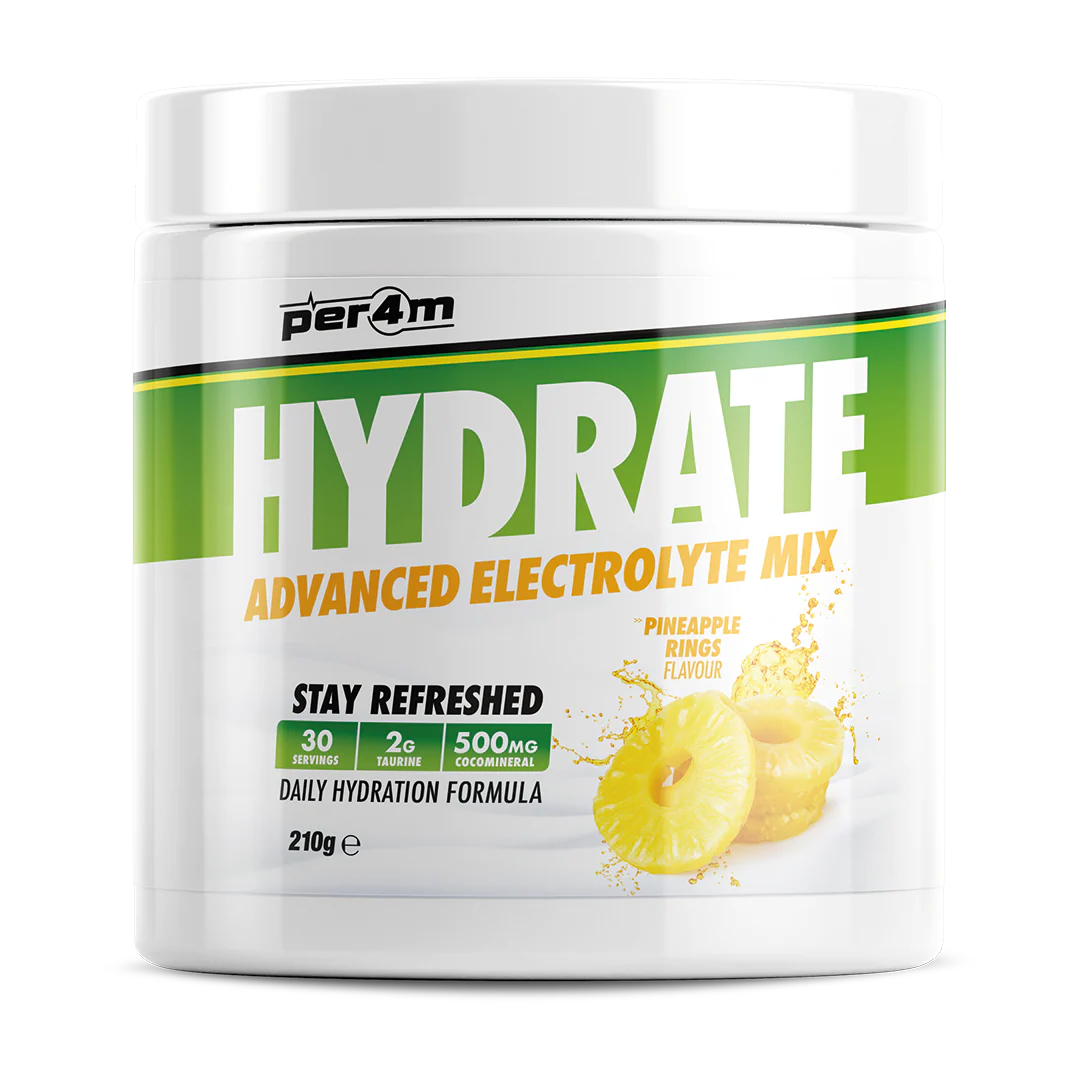 Per4m Hydrate Electrolyte Mix