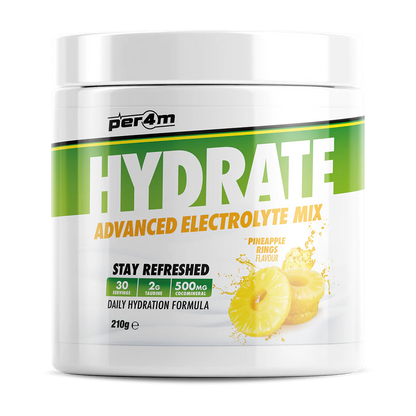 Per4m Hydrate Electrolyte Mix