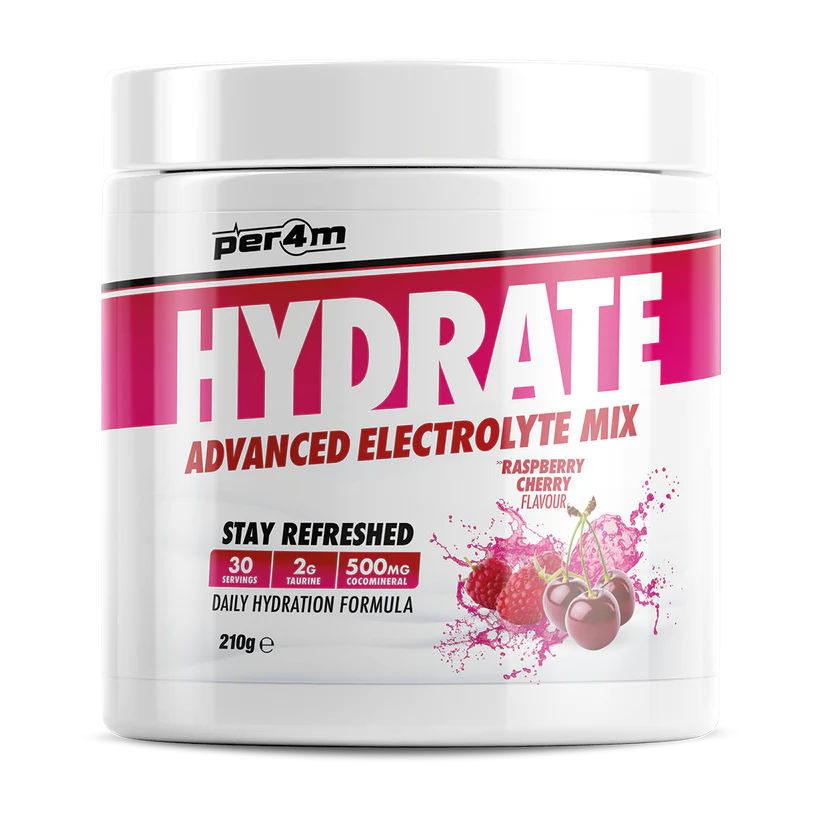 Per4m Hydrate Electrolyte Mix