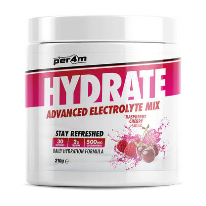 Per4m Hydrate Electrolyte Mix