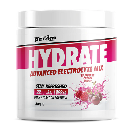 Per4m Hydrate Electrolyte Mix