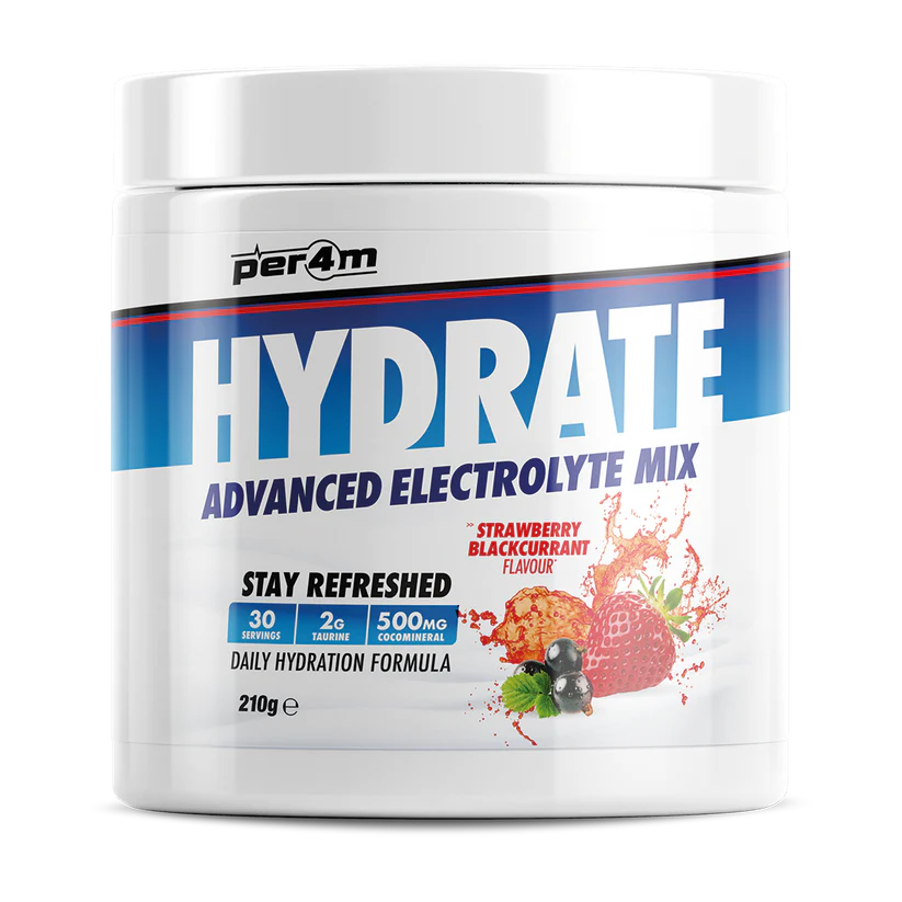 Per4m Hydrate Electrolyte Mix