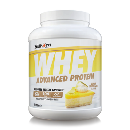 Per4m Whey Protein 2.1kg