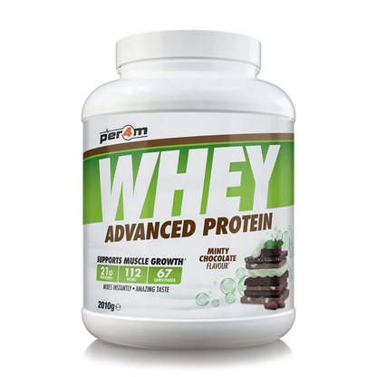 Per4m Whey Protein 2.1kg