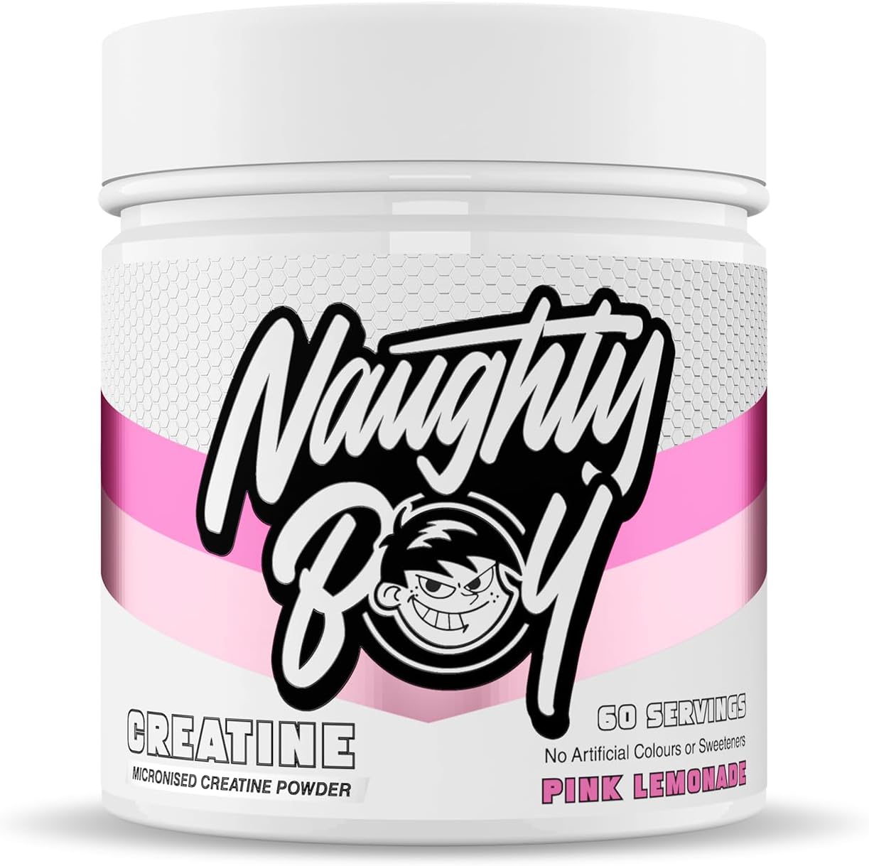 Naughty Boy Creatine 300g
