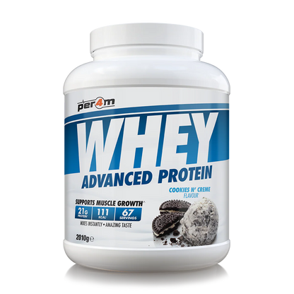 Per4m Whey Protein 2.1kg