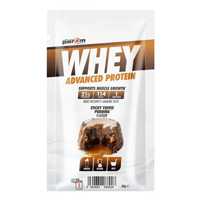 Per4m Sample Sachet